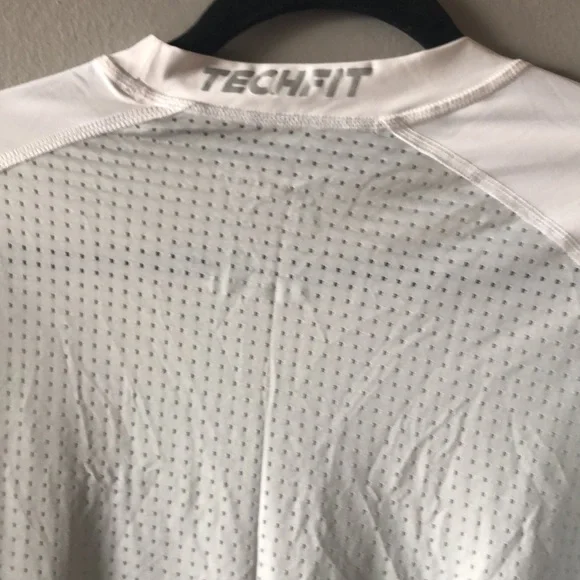 Tech fit compression - Picture 5 of 6